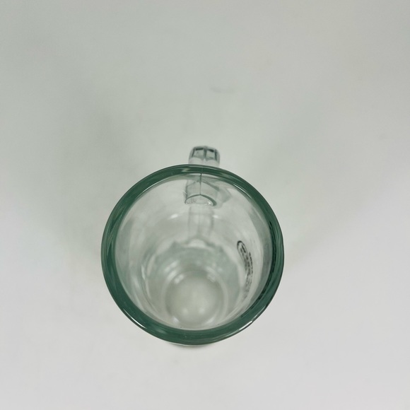 Liederkranz Craft Brew And Sausage Fest Shot Glass Tall Handled Clear - Picture 5 of 7